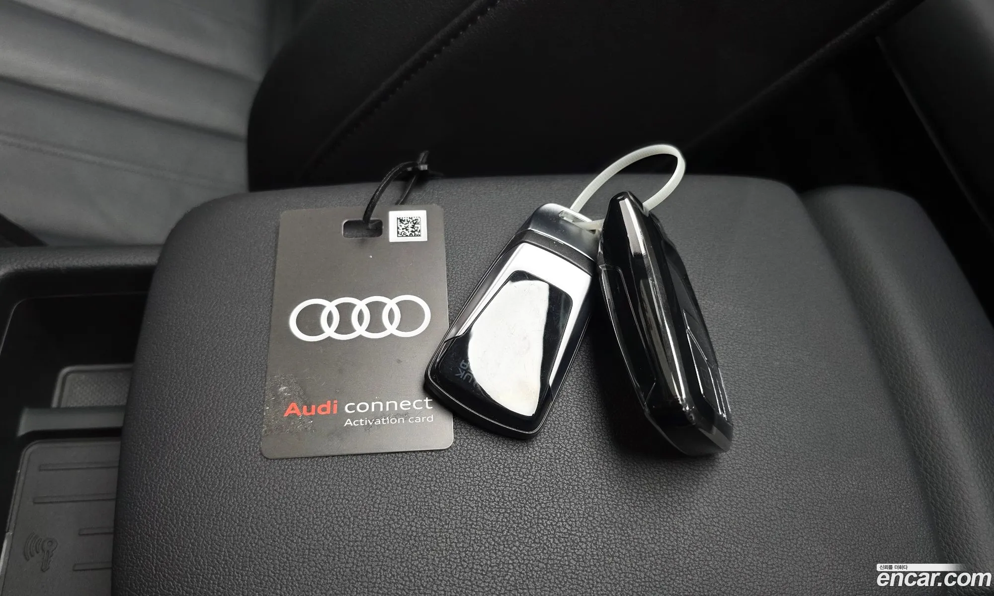 Audi A4 2023 WAUZZZF42PA035913 — 10