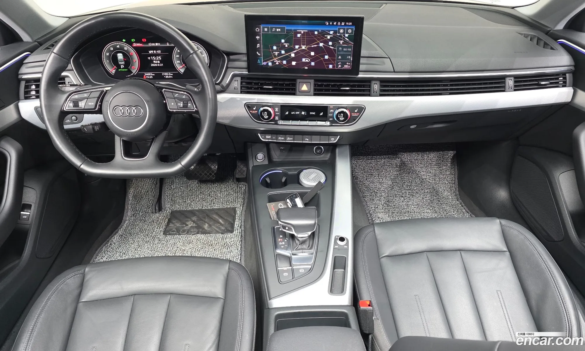 Audi A4 2023 WAUZZZF42PA035913 — 31