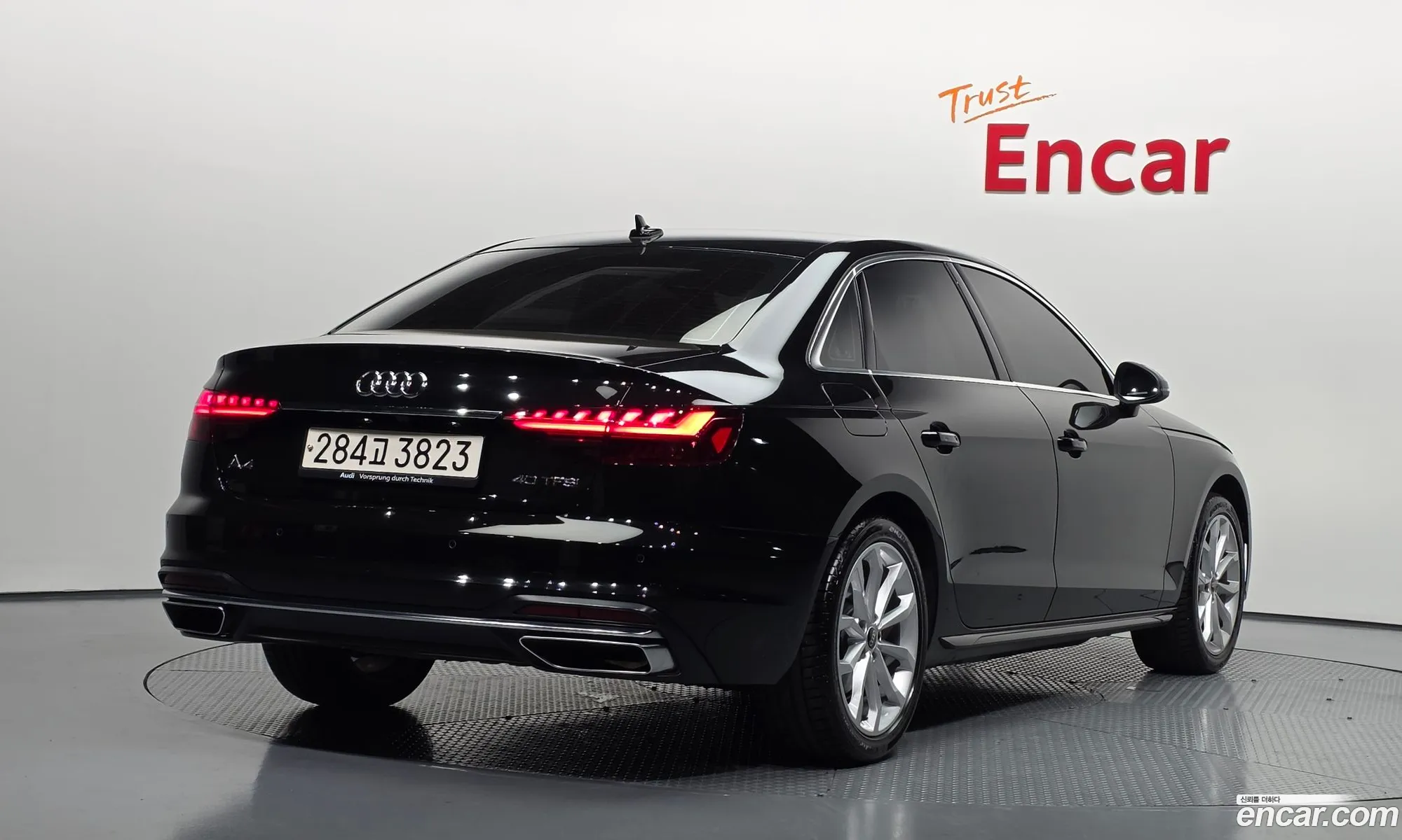 Audi A4 2023 WAUZZZF42PA035913 — 15