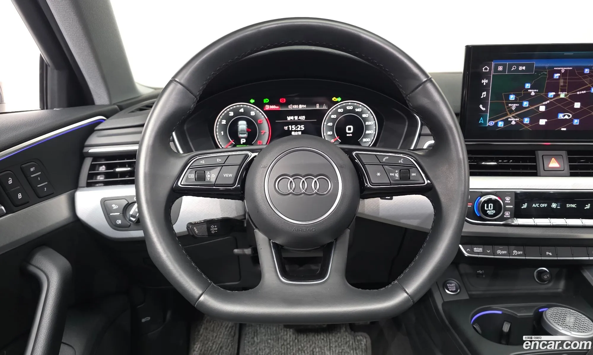 Audi A4 2023 WAUZZZF42PA035913 — 27