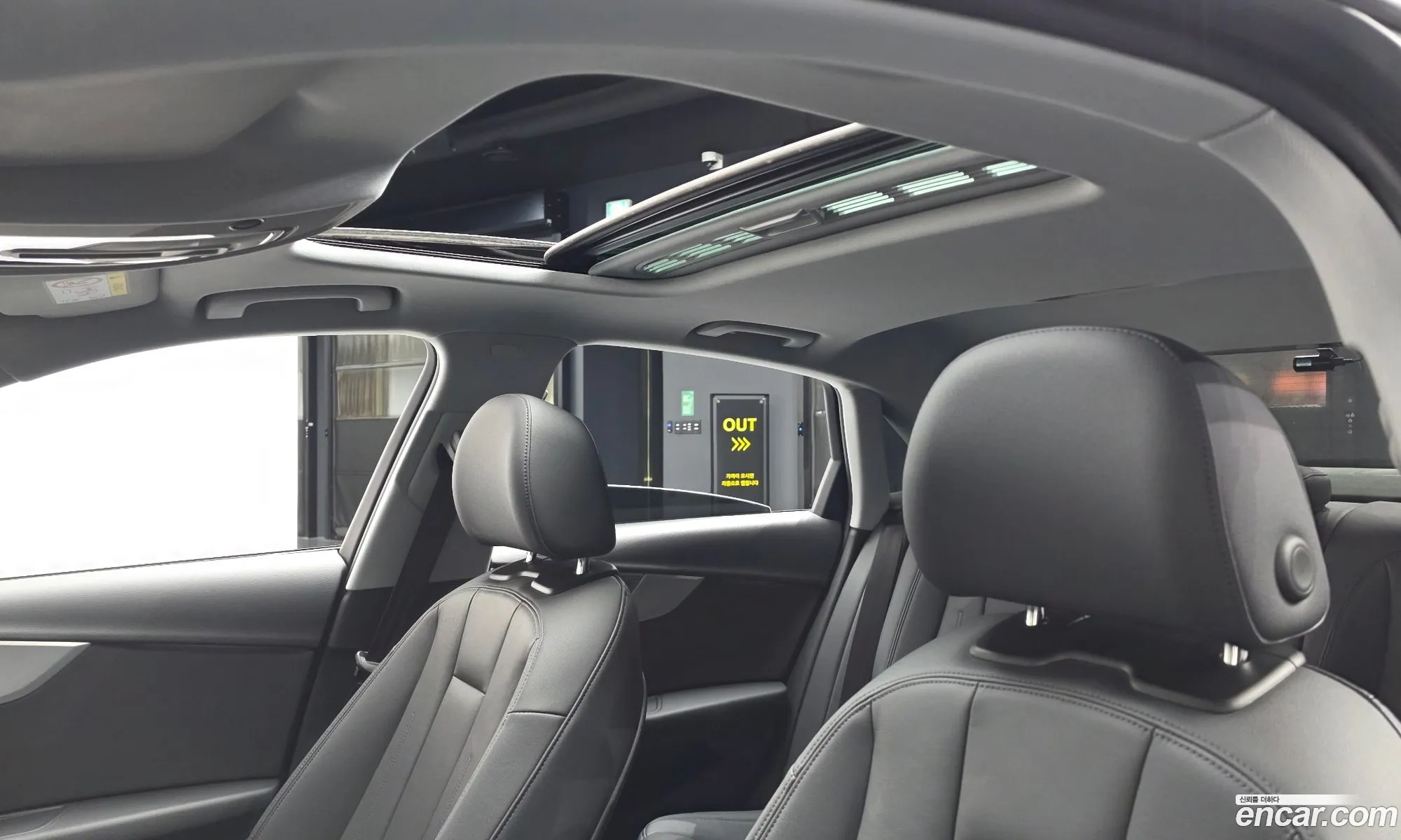 Audi A4 2023 WAUZZZF42PA035913 — 20