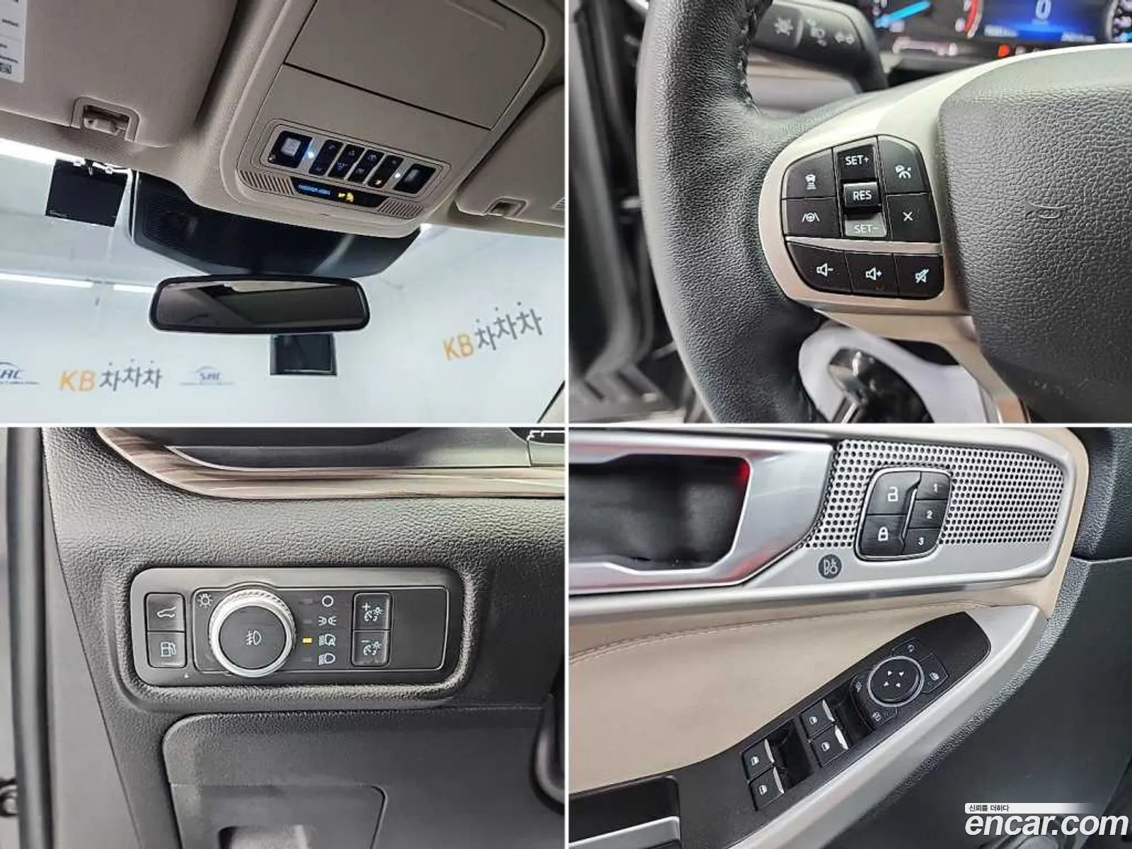 Ford Explorer 6th Gen 2022 — 5