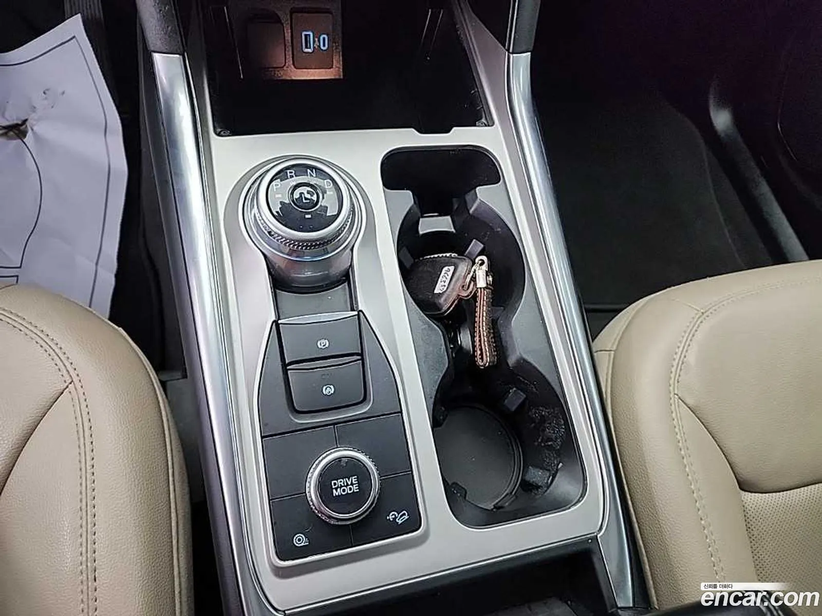 Ford Explorer 6th Gen 2022 — 13