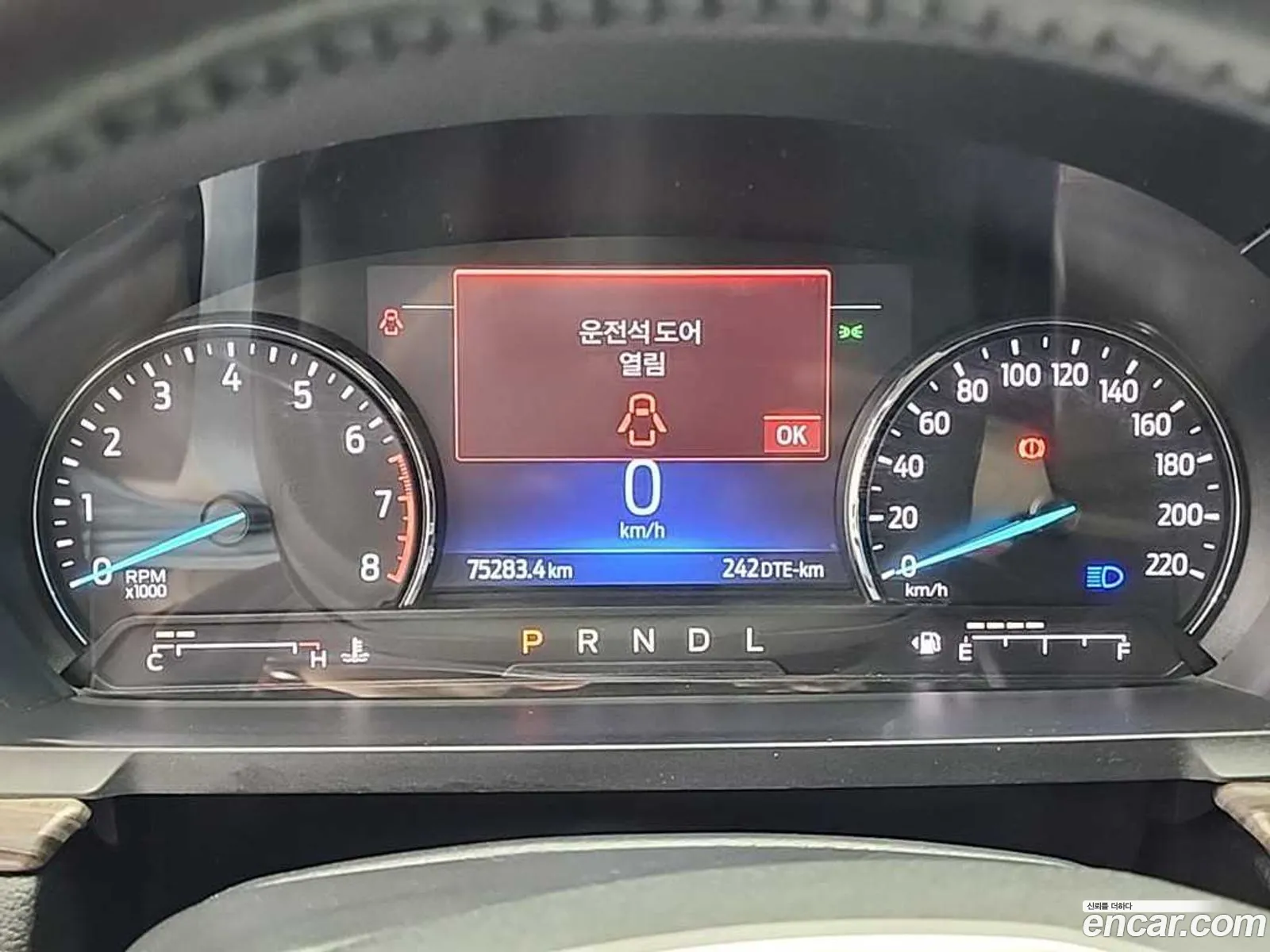 Ford Explorer 6th Gen 2022 — 17