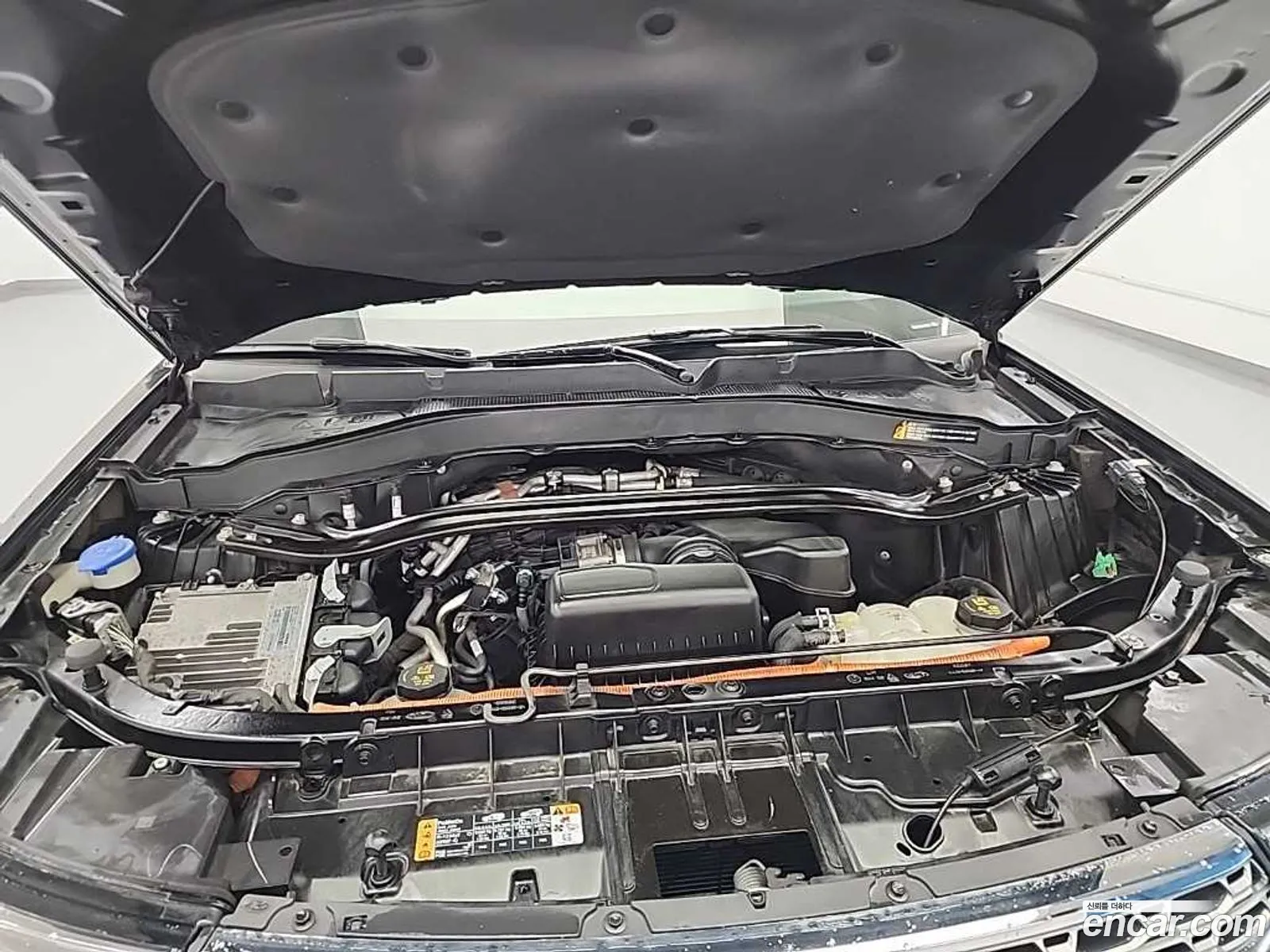 Ford Explorer 6th Gen 2022 — 6