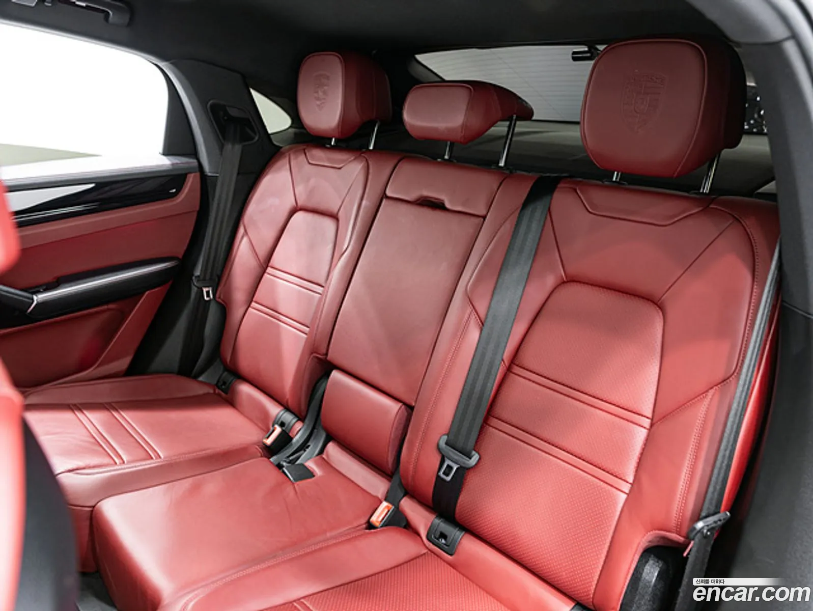 Porsche Cayenne 2023 — 9