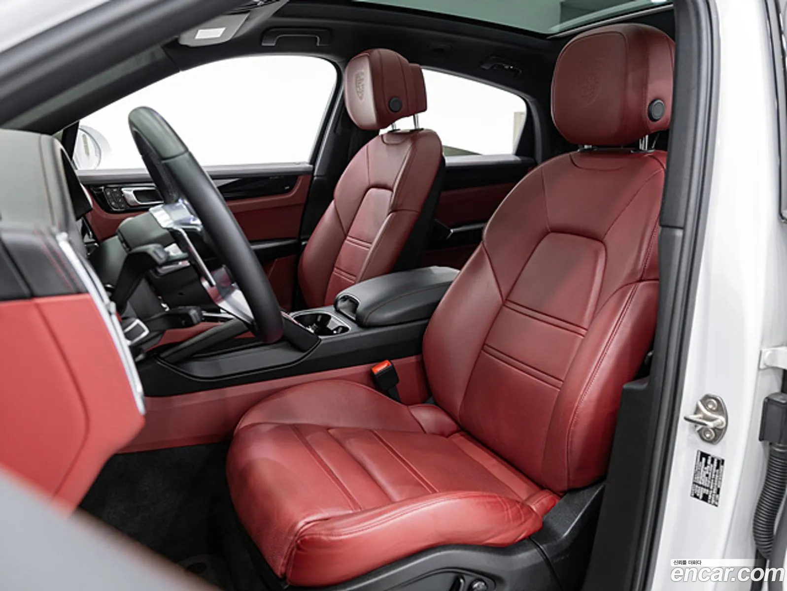 Porsche Cayenne 2023 — 14