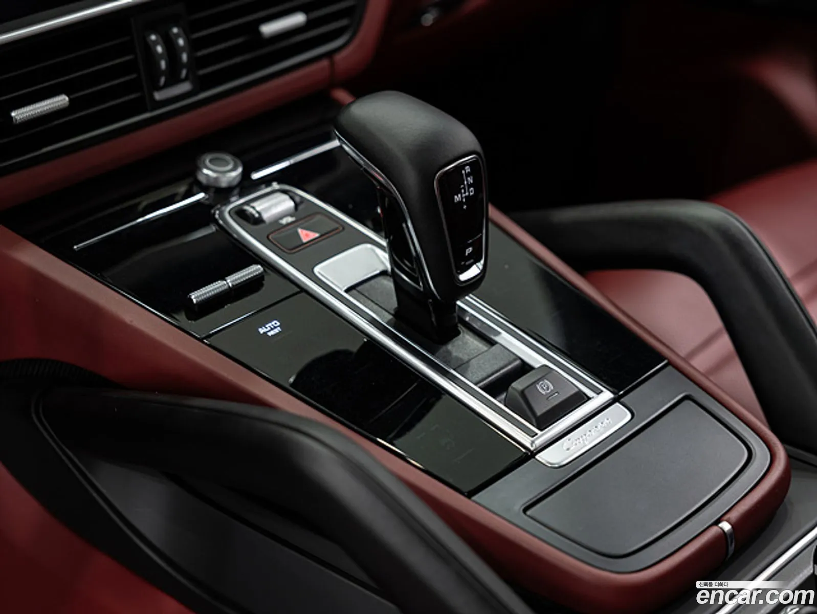 Porsche Cayenne 2023 — 6