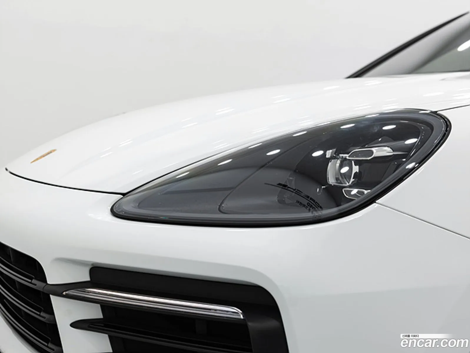 Porsche Cayenne 2023 — 12