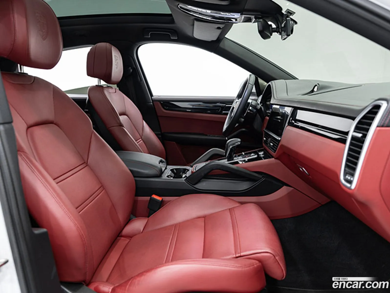 Porsche Cayenne 2023 — 15