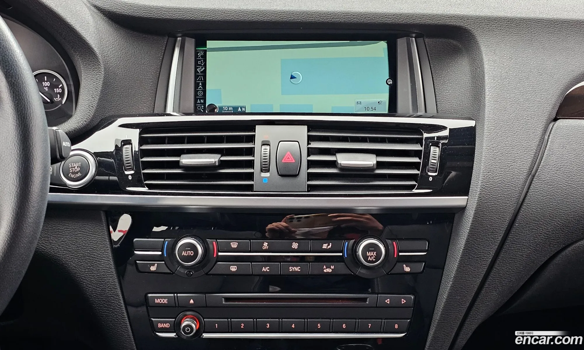 BMW X3 2015 — 11