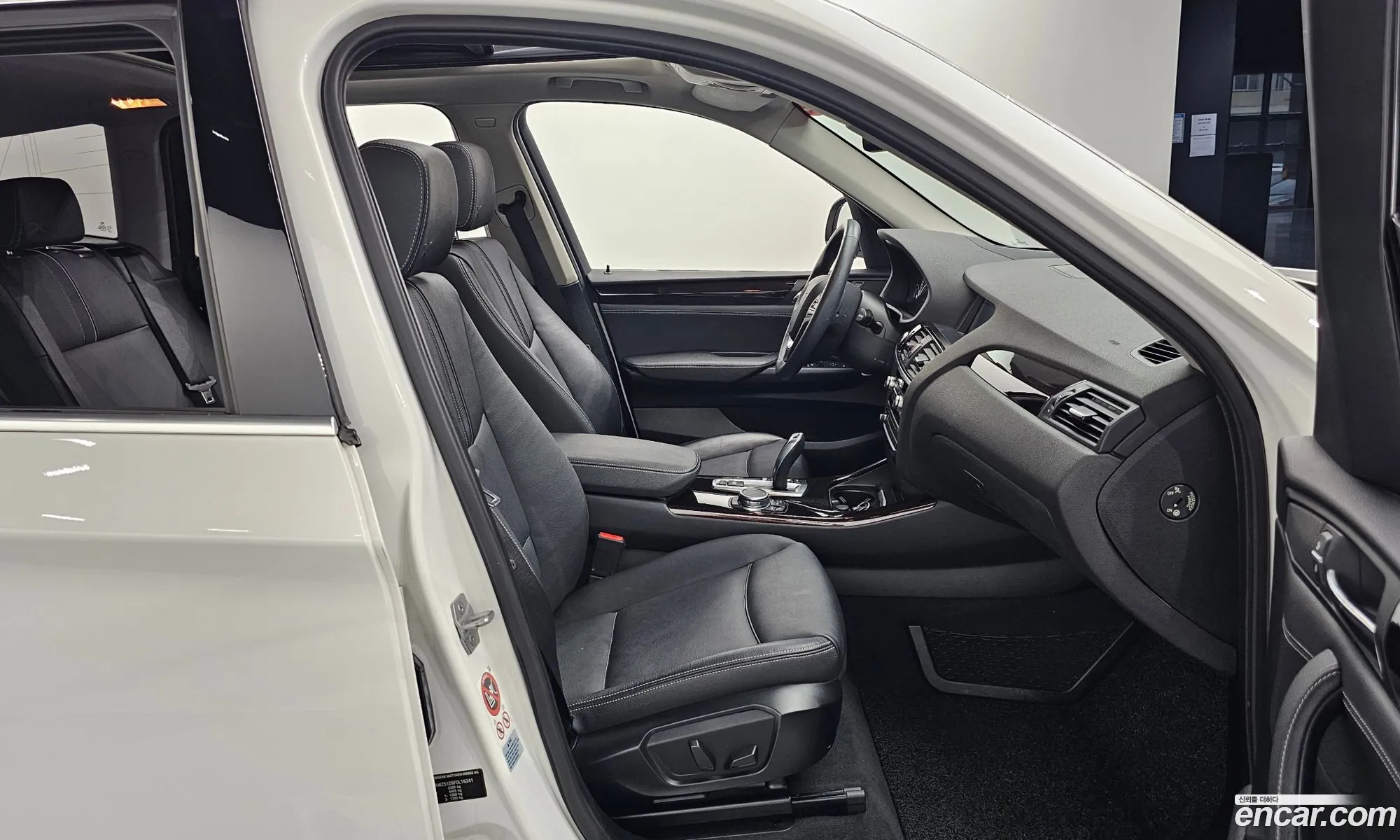 BMW X3 2015 — 12