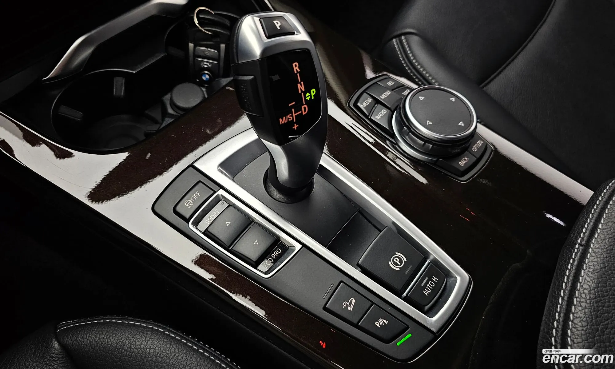 BMW X3 2015 — 10