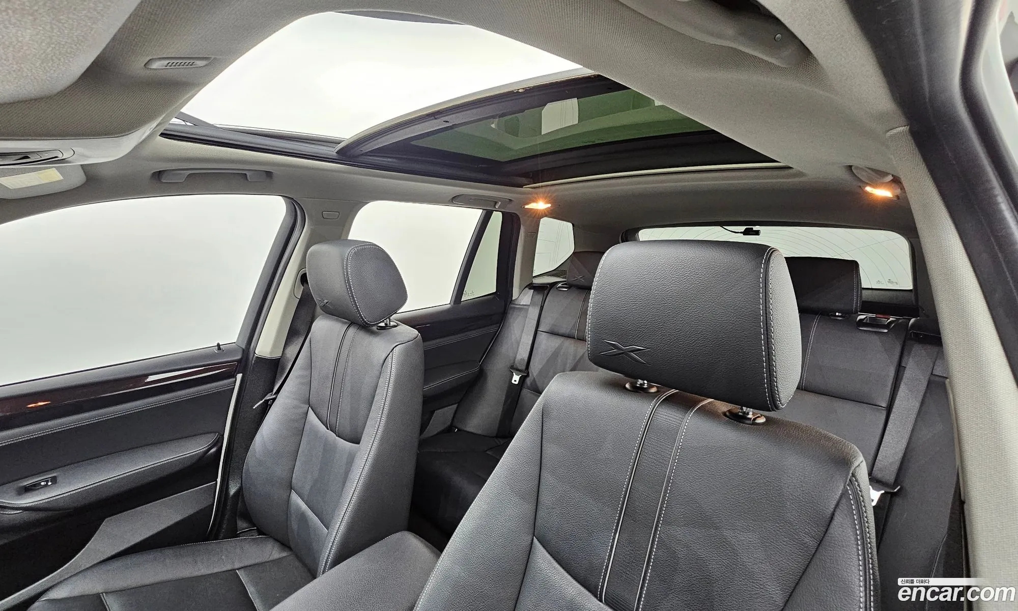 BMW X3 2015 — 19