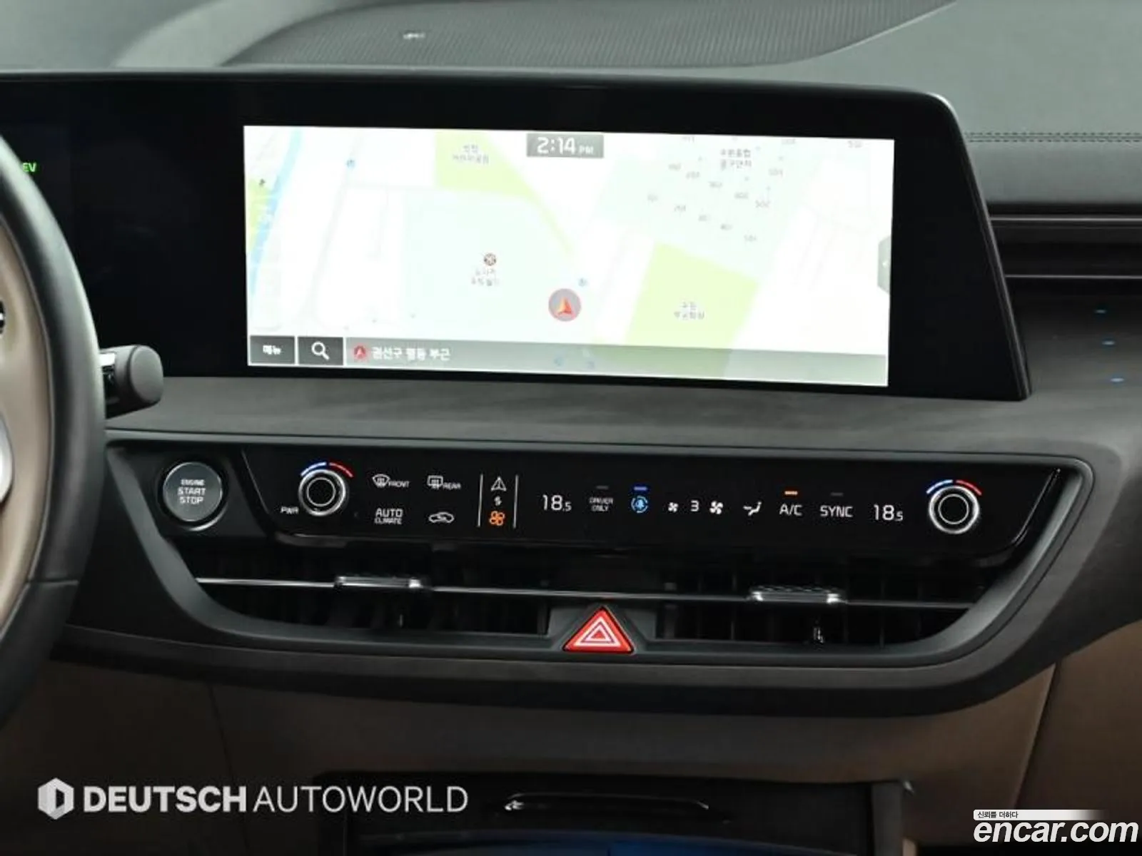 Kia K8 Hybrid 2024 — 2