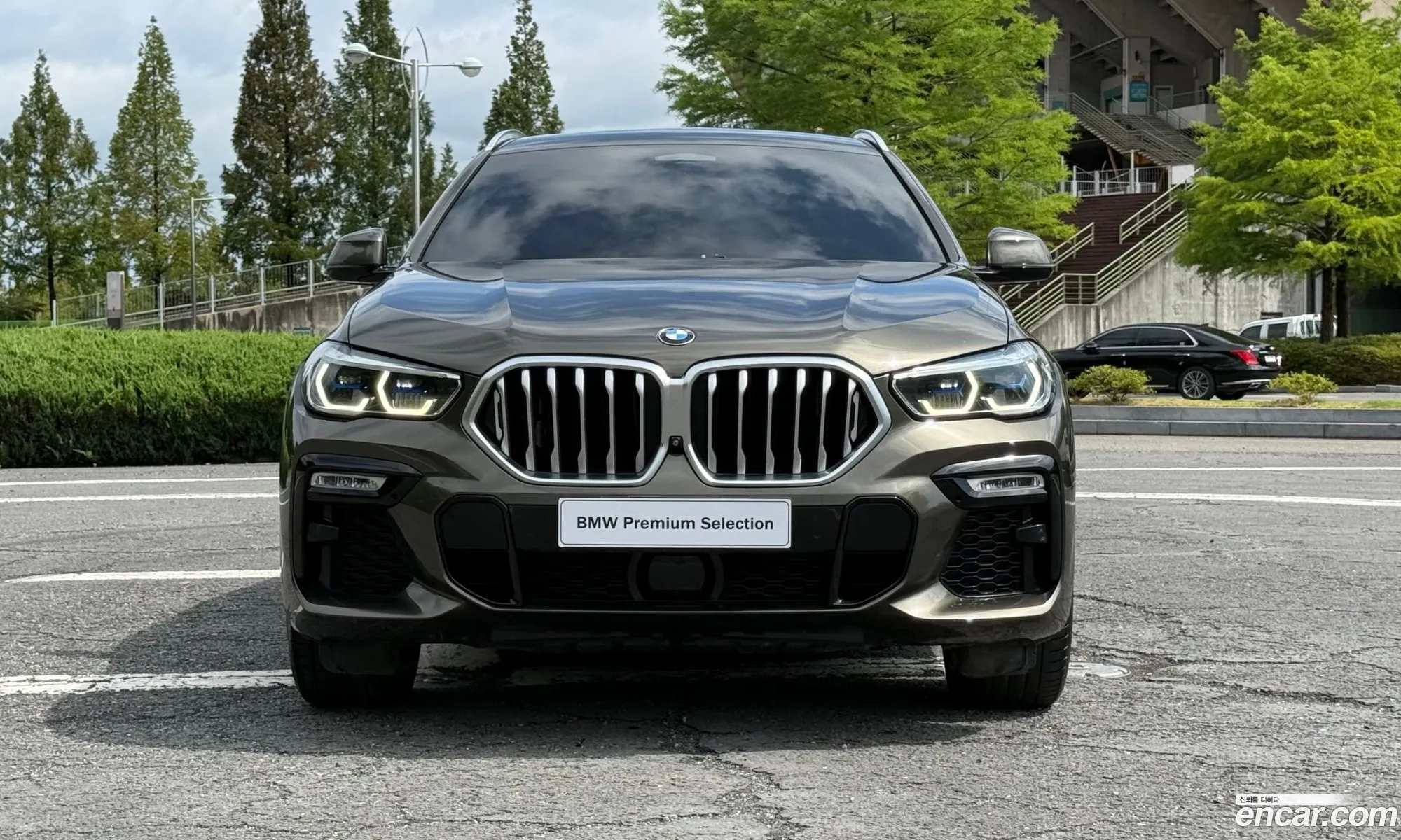 BMW X6 2020 — 3