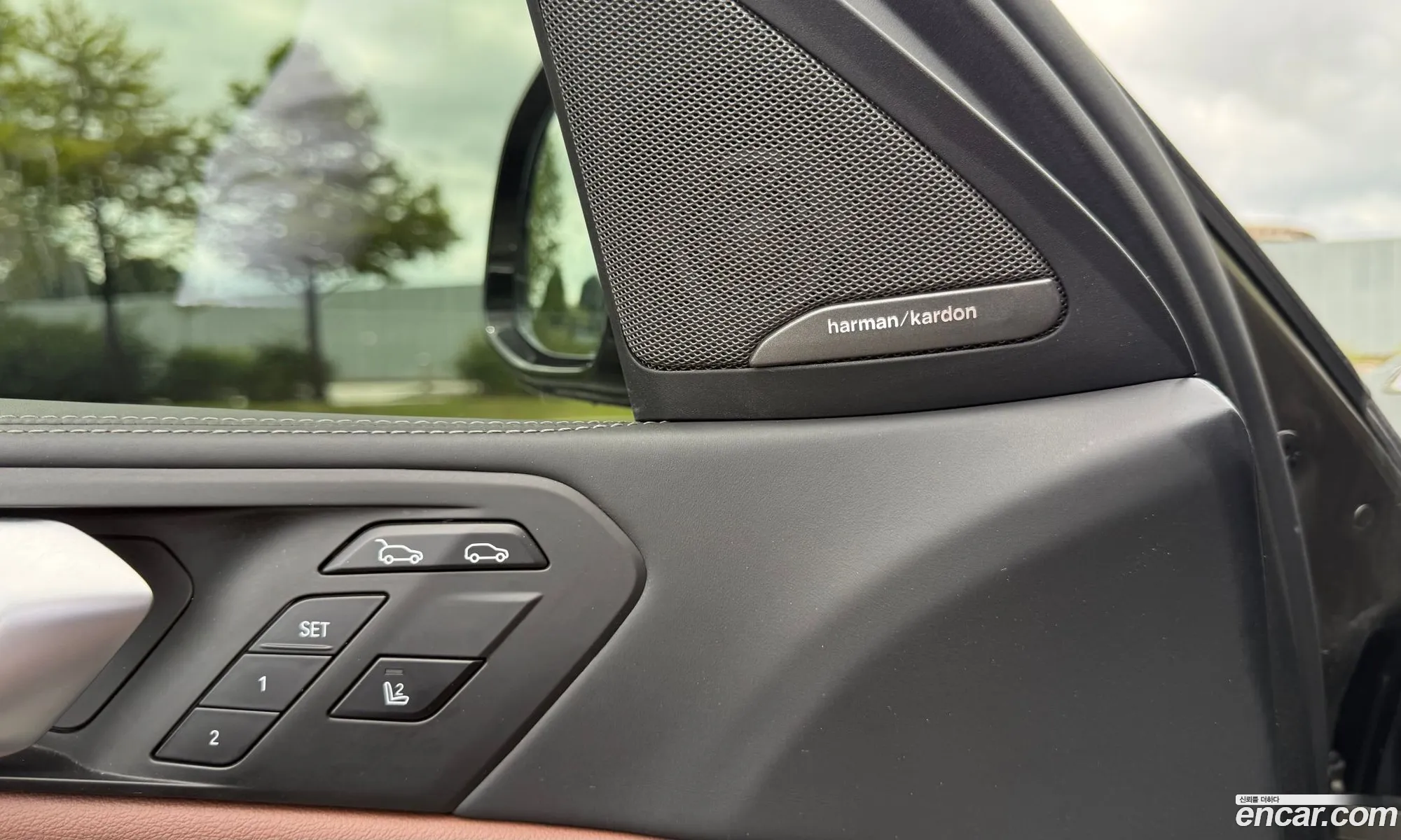 BMW X6 2020 — 8