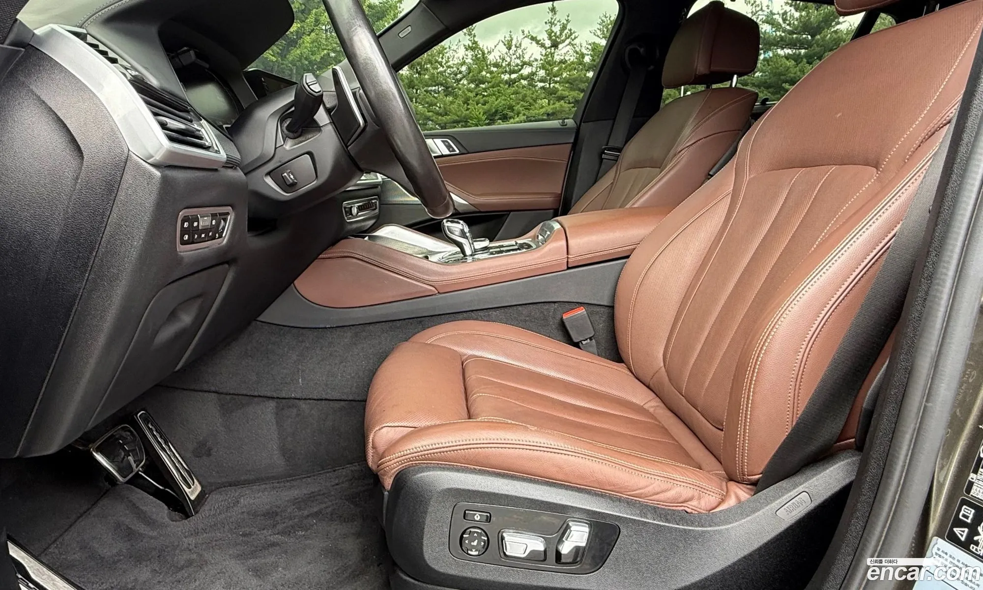 BMW X6 2020 — 5