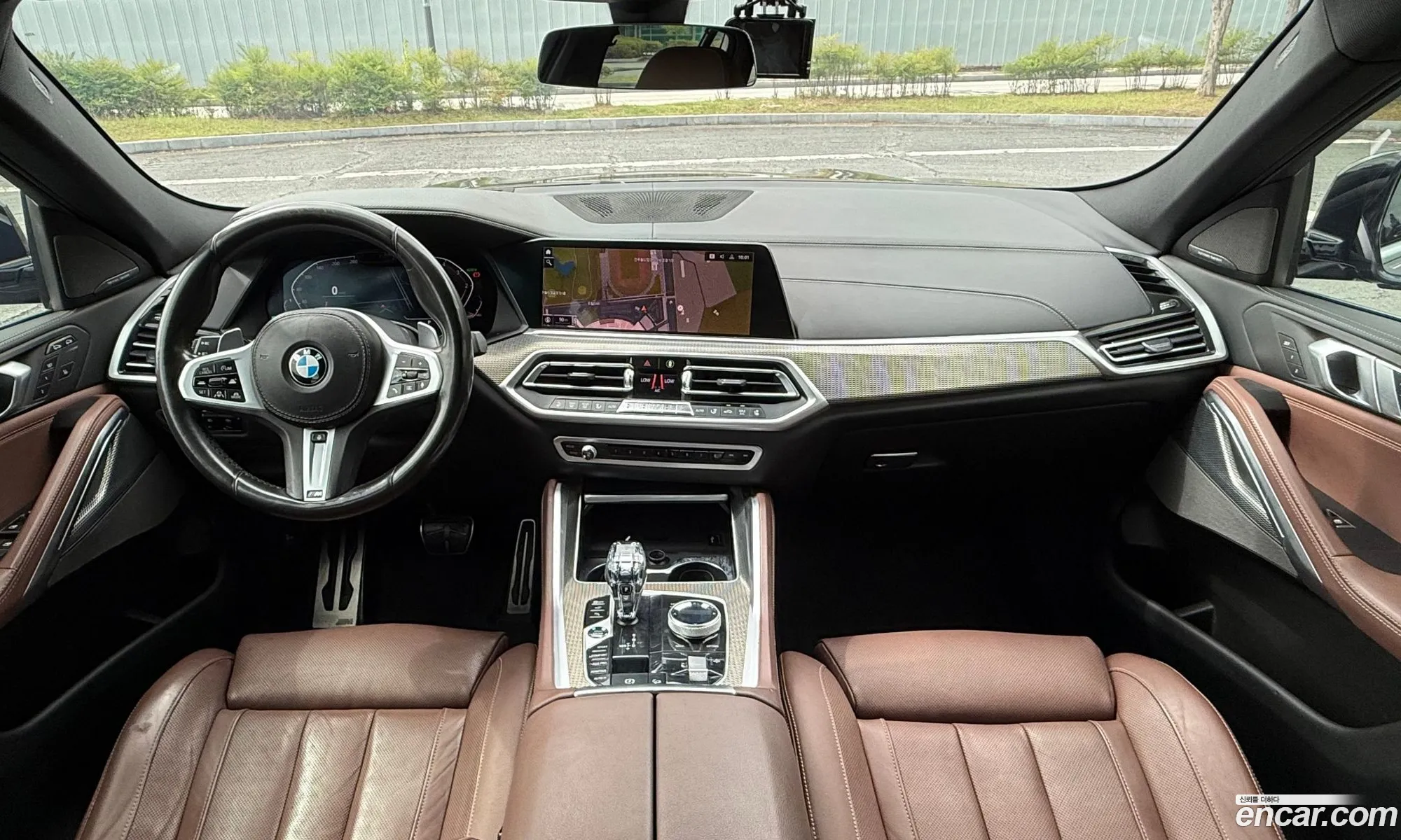 BMW X6 2020 — 11