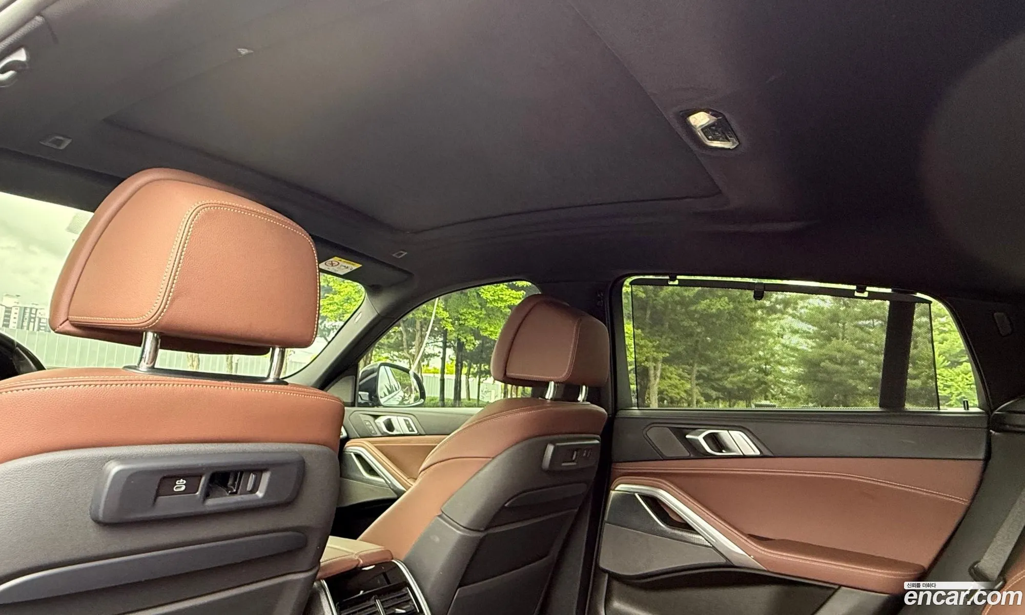BMW X6 2020 — 6