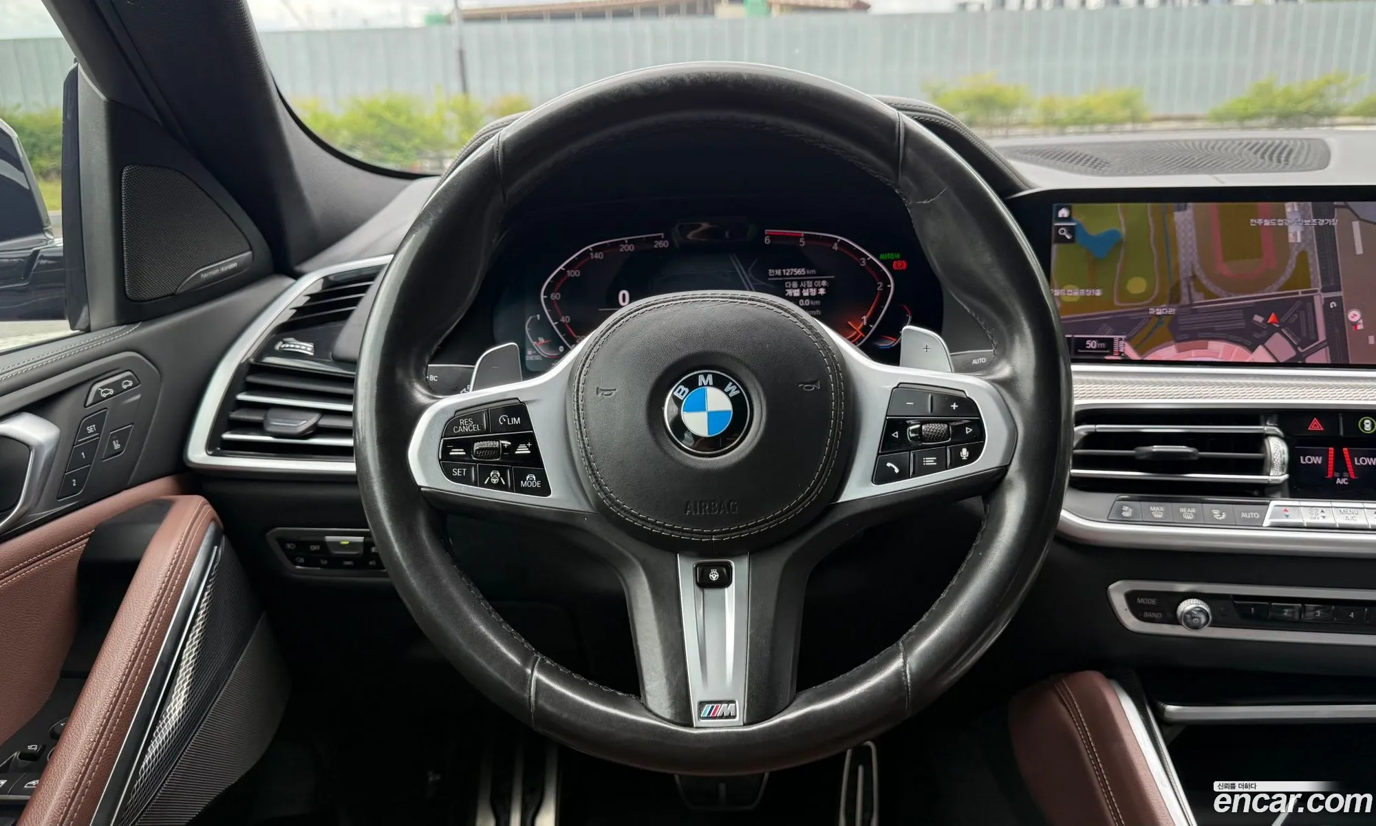 BMW X6 2020 — 19