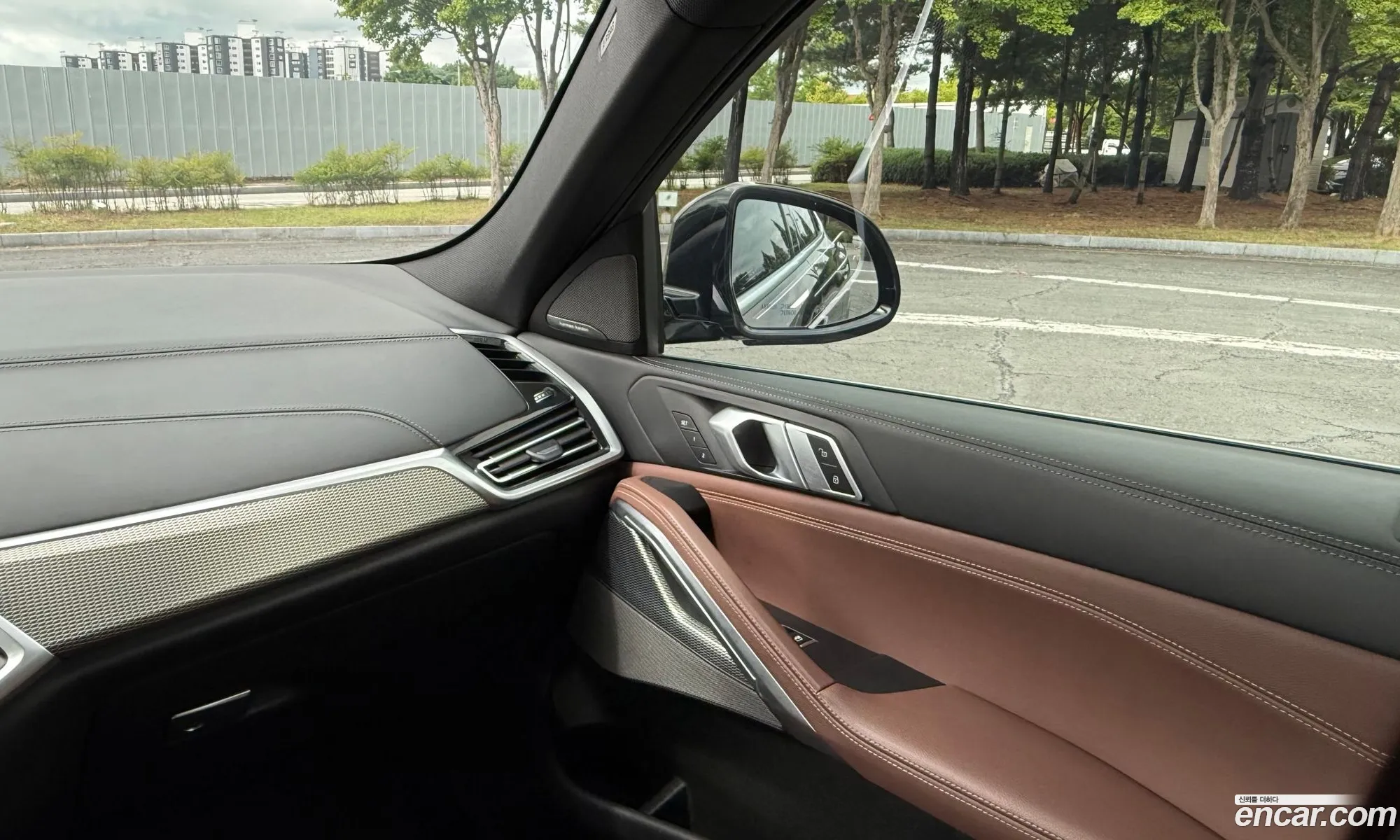 BMW X6 2020 — 2