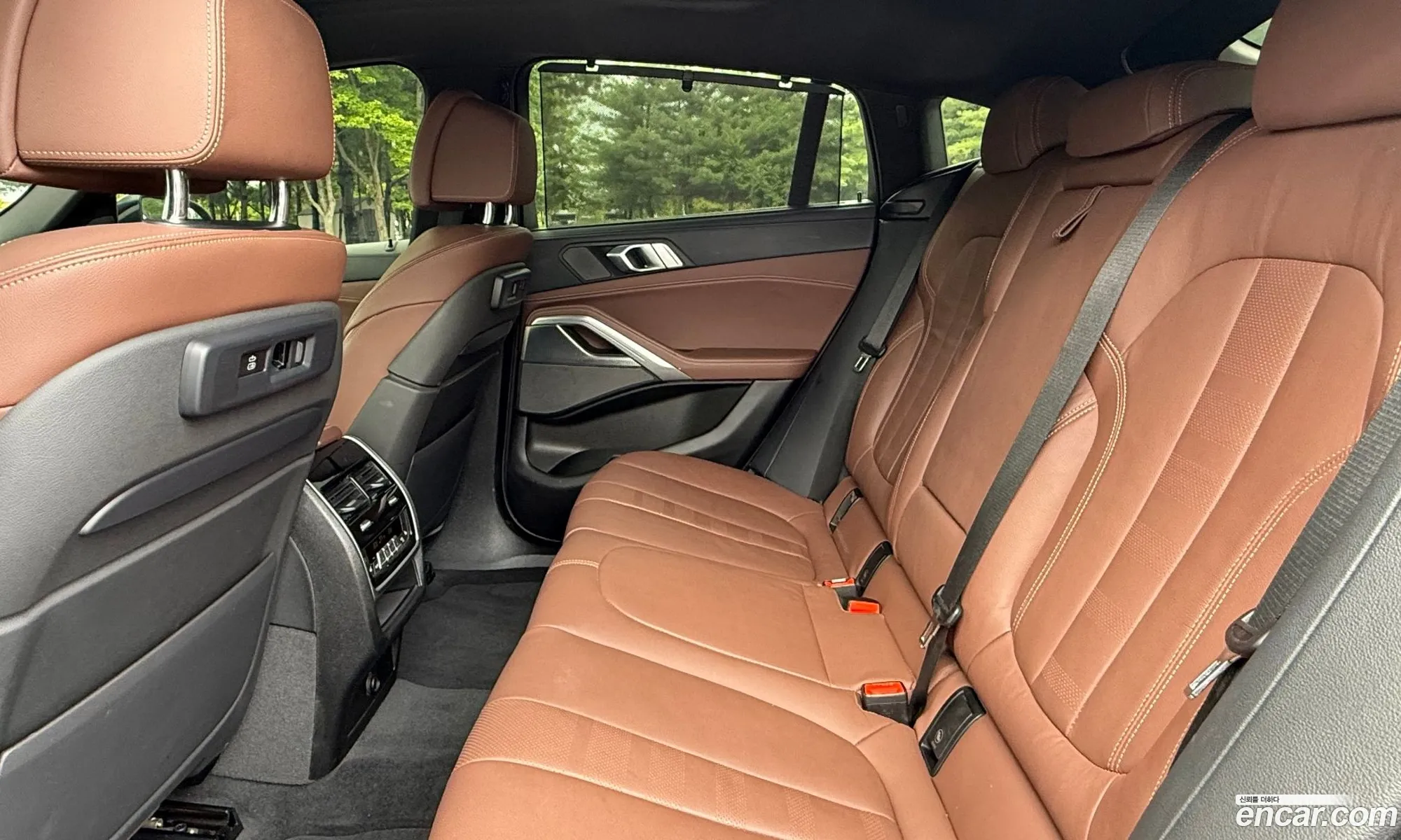 BMW X6 2020 — 20