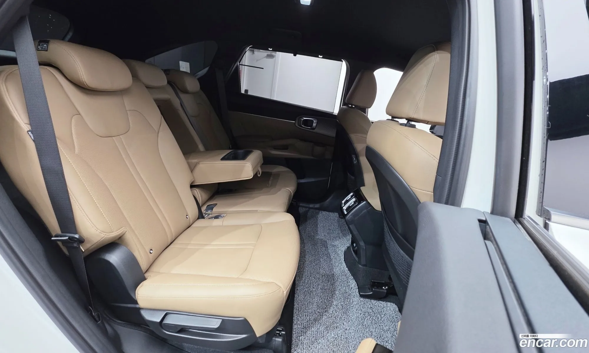 Kia Sorento 2023 KNARH81GBRA254049 — 14