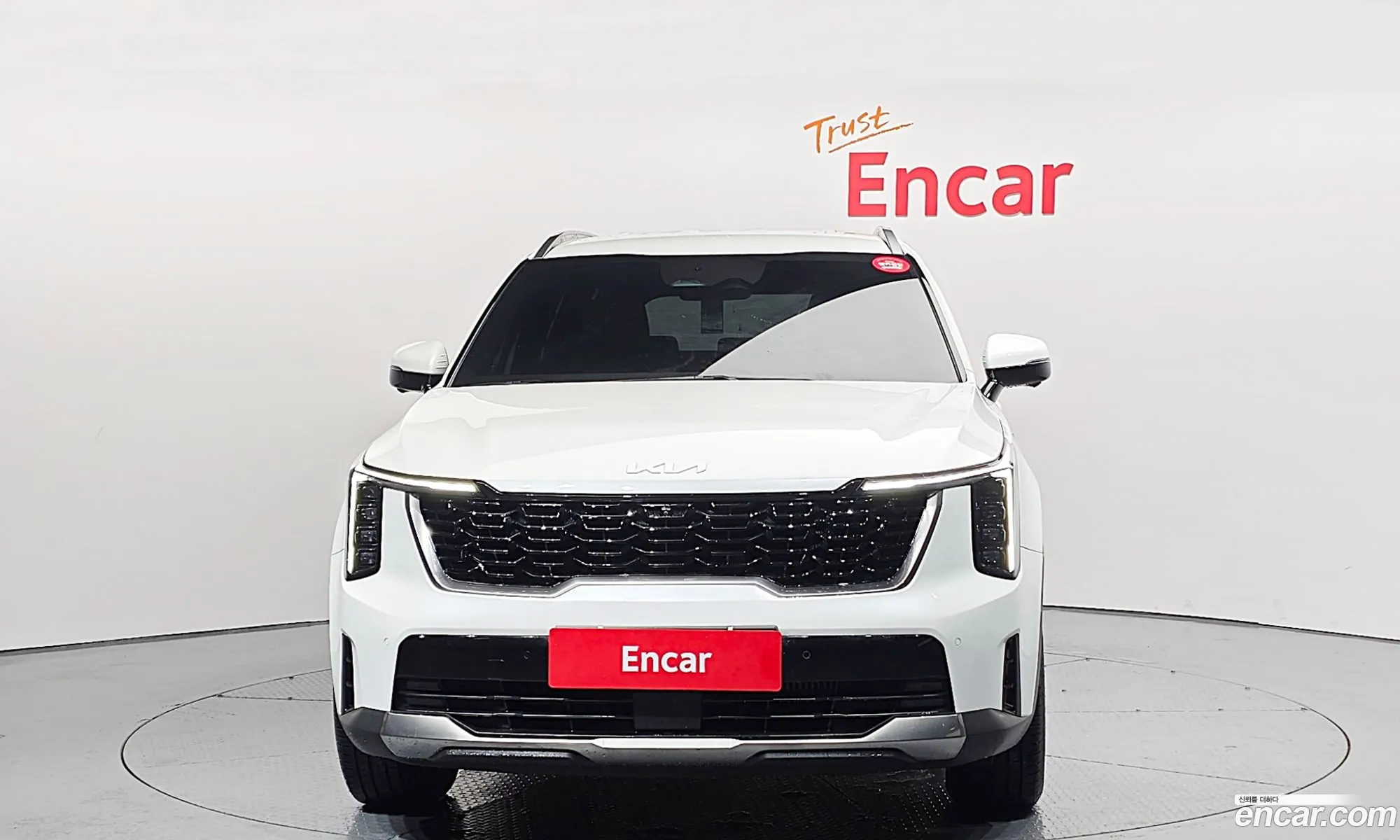 Kia Sorento 2023 KNARH81GBRA254049 — 21
