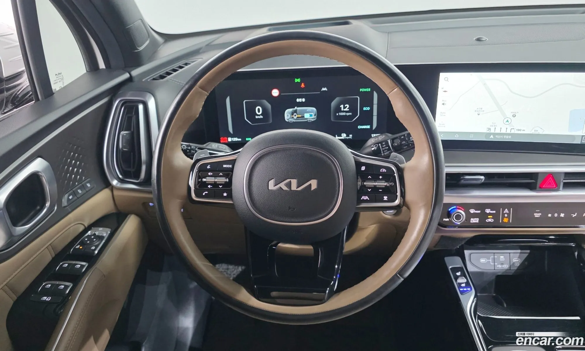 Kia Sorento 2023 KNARH81GBRA254049 — 27