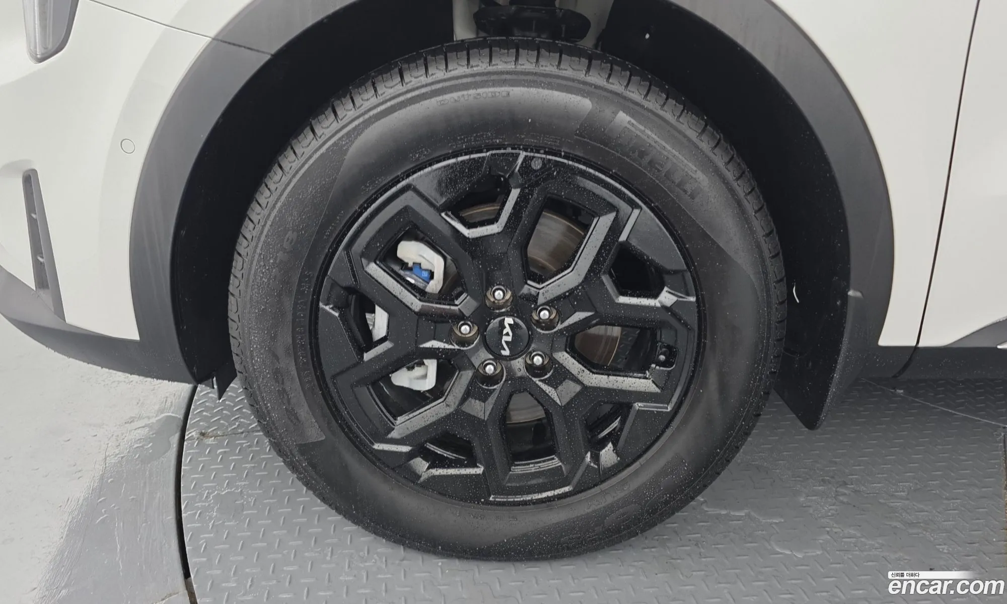 Kia Sorento 2023 KNARH81GBRA254049 — 15