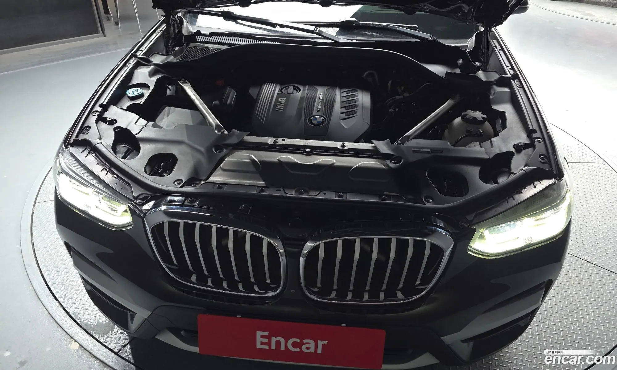 BMW X3 2018 WBATX7105JLB46782 — 13
