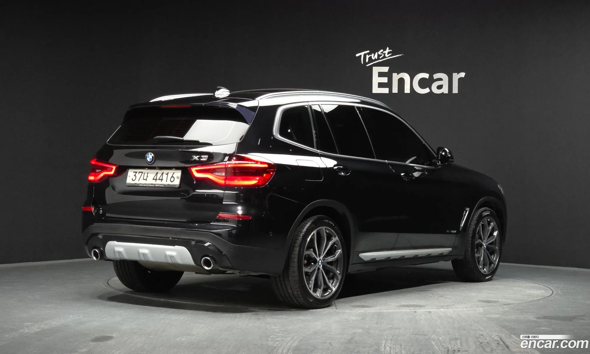 BMW X3 2018 WBATX7105JLB46782 — 30