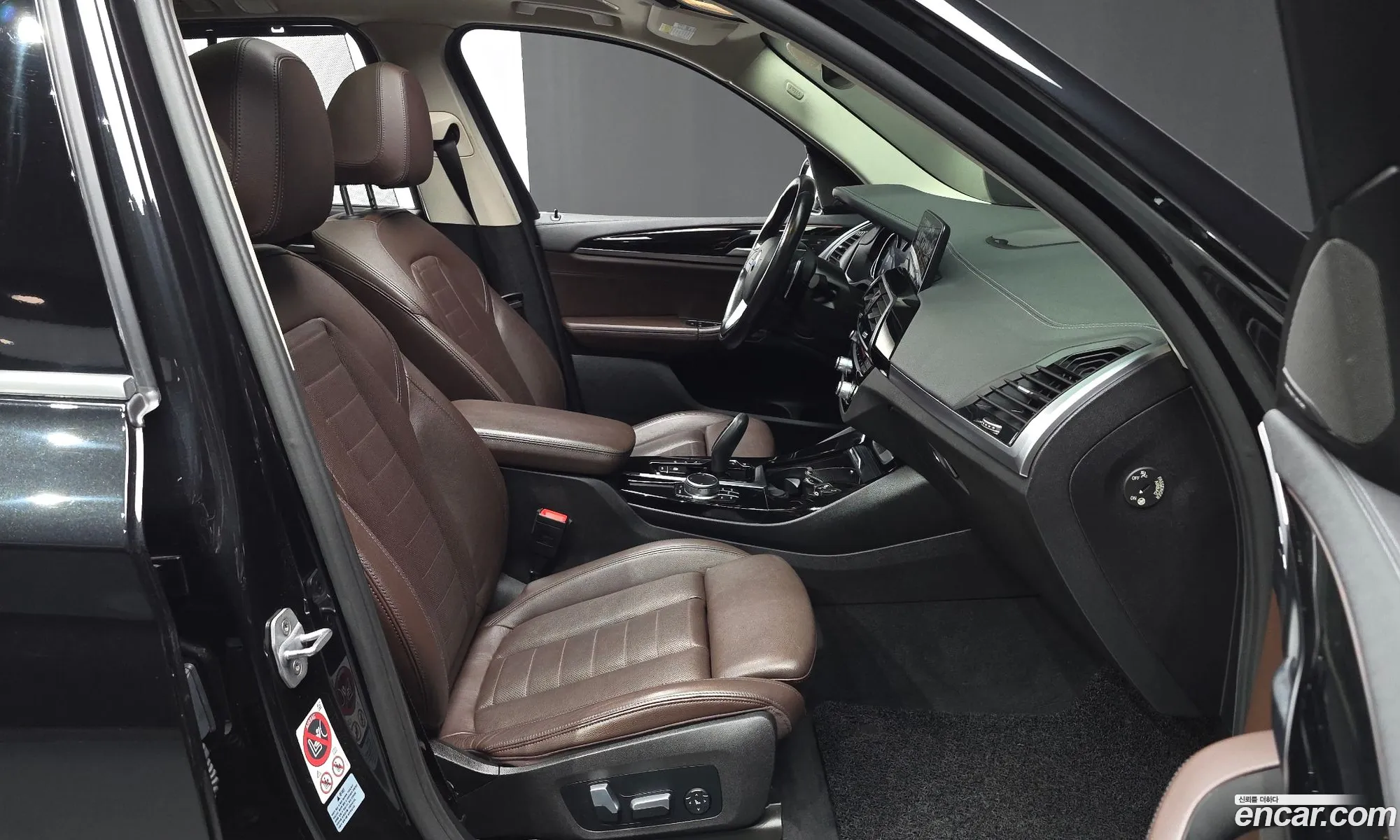 BMW X3 2018 WBATX7105JLB46782 — 8