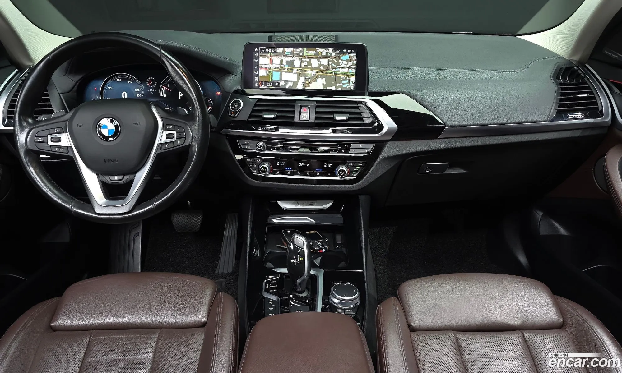BMW X3 2018 WBATX7105JLB46782 — 24