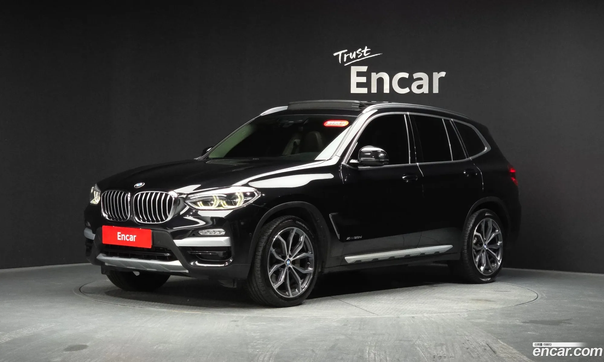 BMW X3 2018 WBATX7105JLB46782 — 28