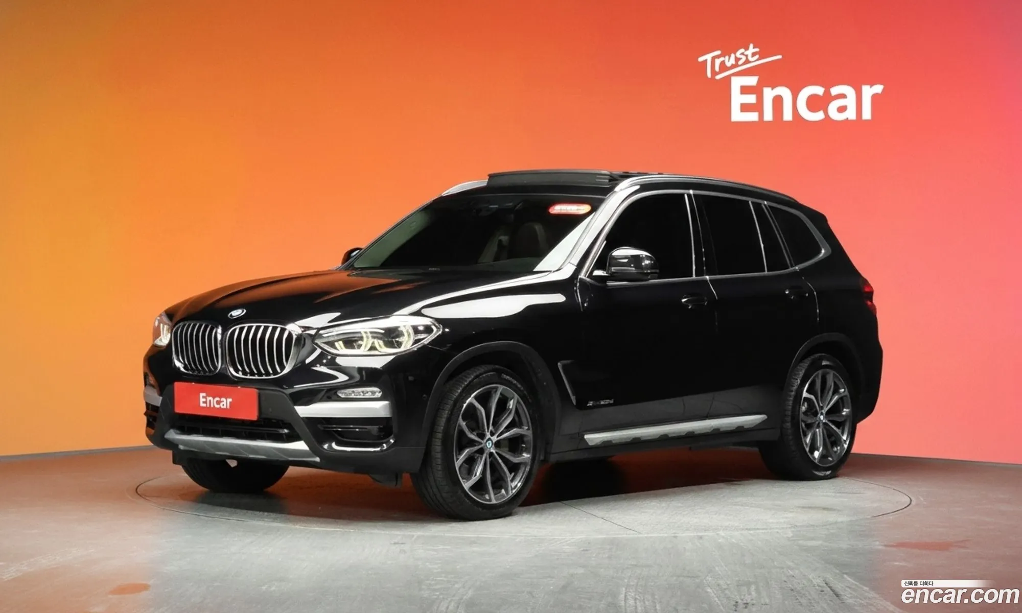 BMW X3 2018 WBATX7105JLB46782 — 22