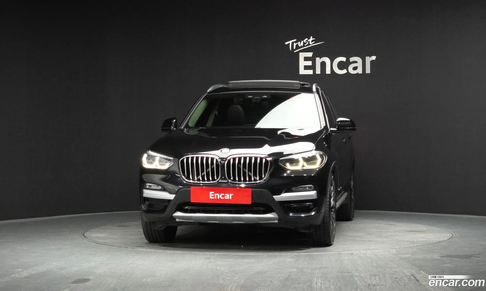 BMW X3 2018 WBATX7105JLB46782 — 21