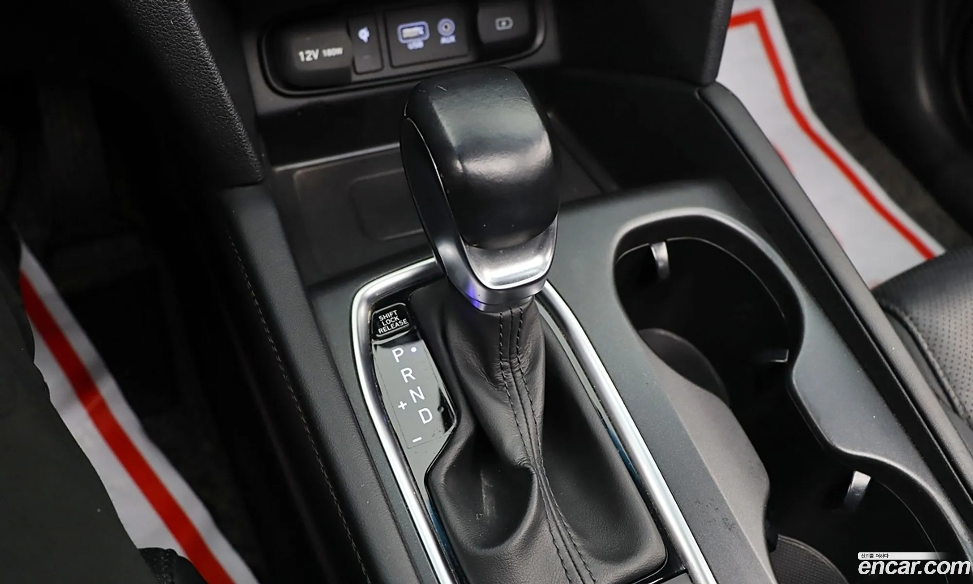 Hyundai Santa Fe TM 2019 — 8
