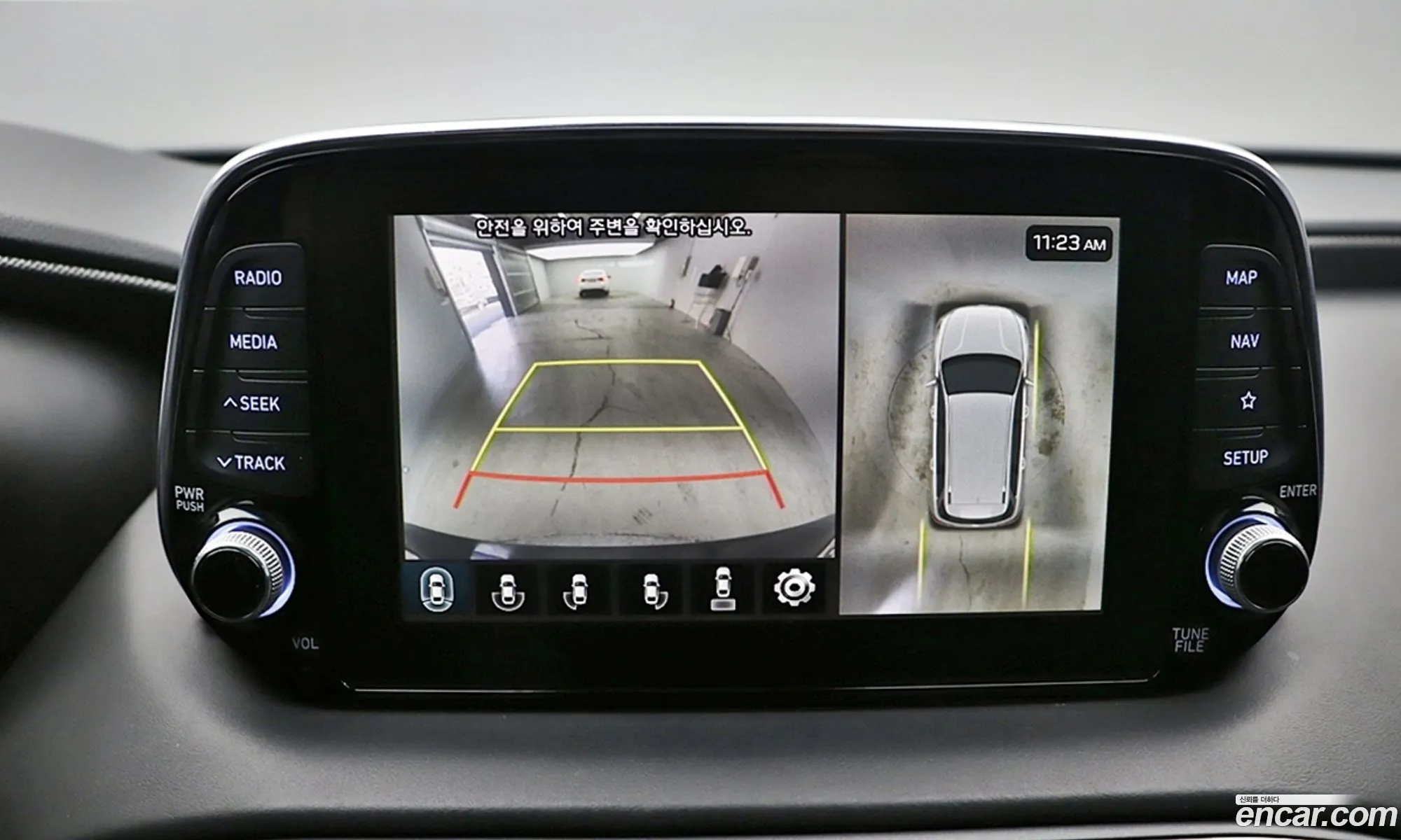 Hyundai Santa Fe TM 2019 — 4