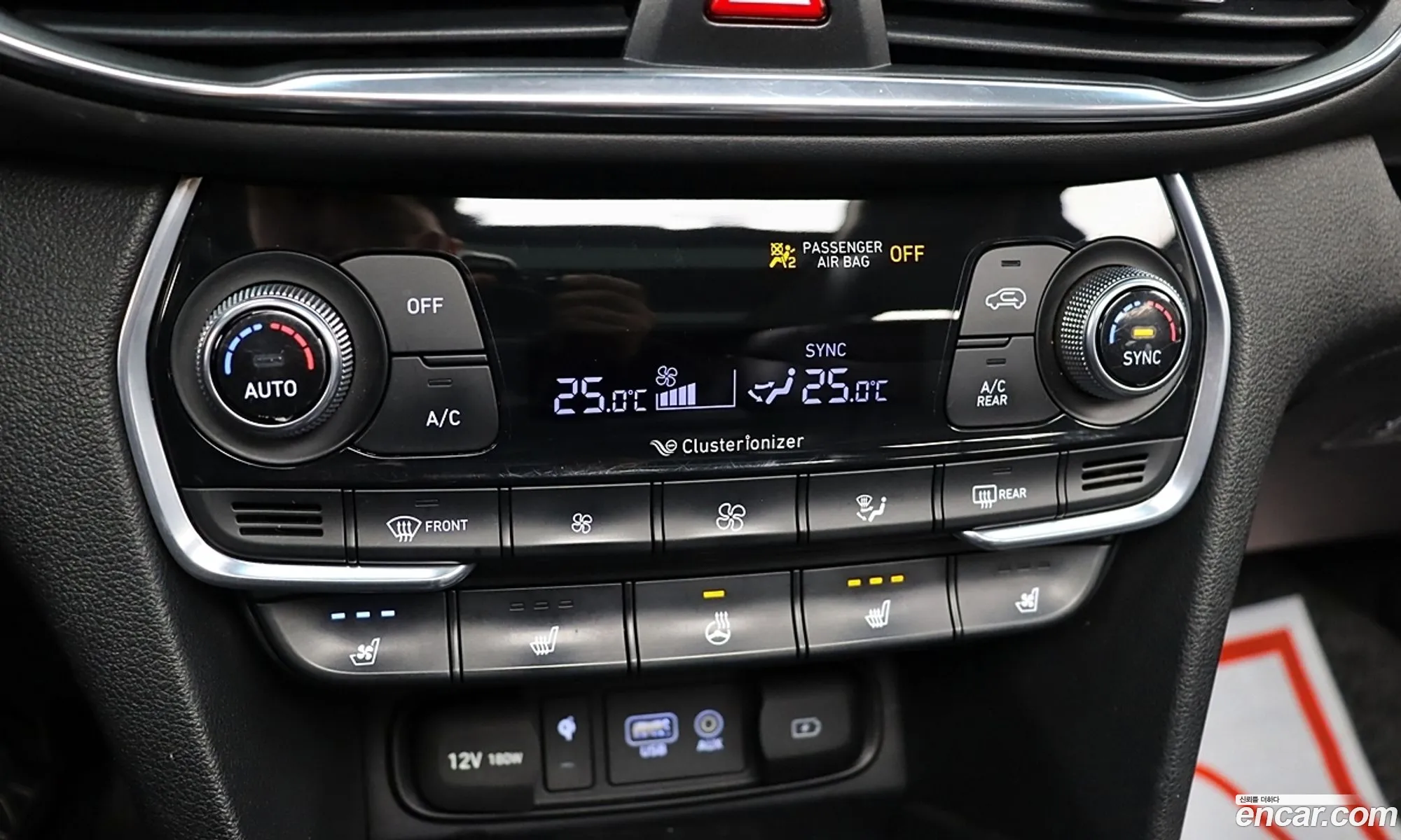 Hyundai Santa Fe TM 2019 — 12