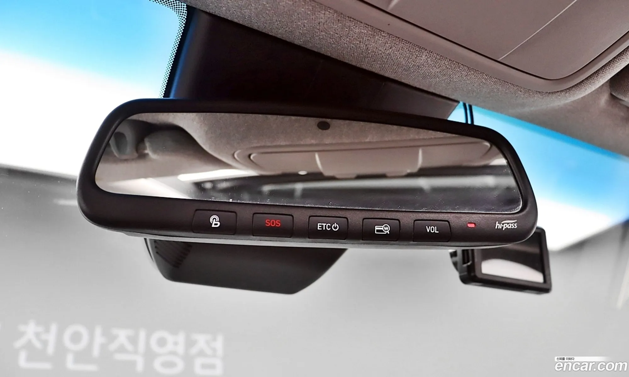 Hyundai Santa Fe TM 2019 — 19