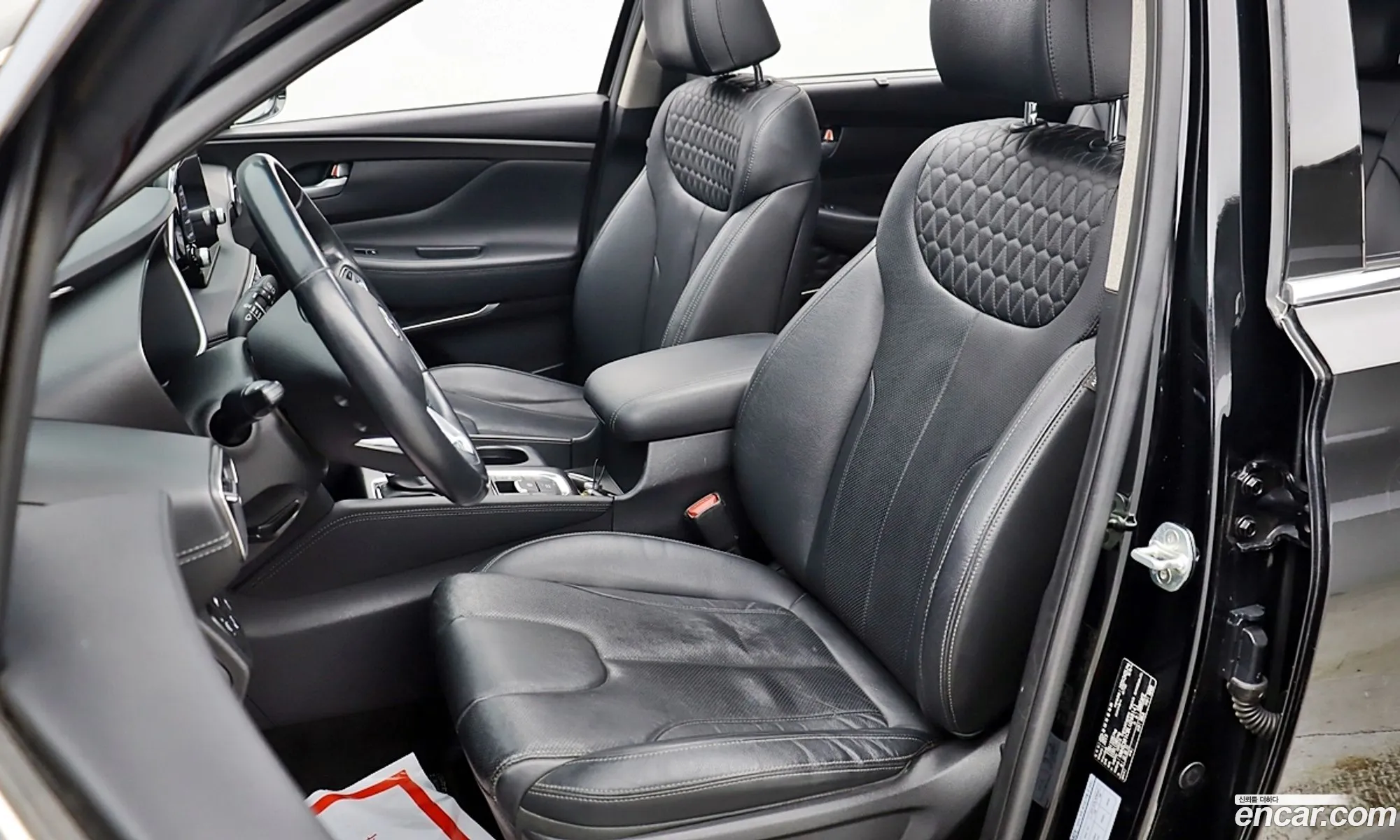 Hyundai Santa Fe TM 2019 — 17