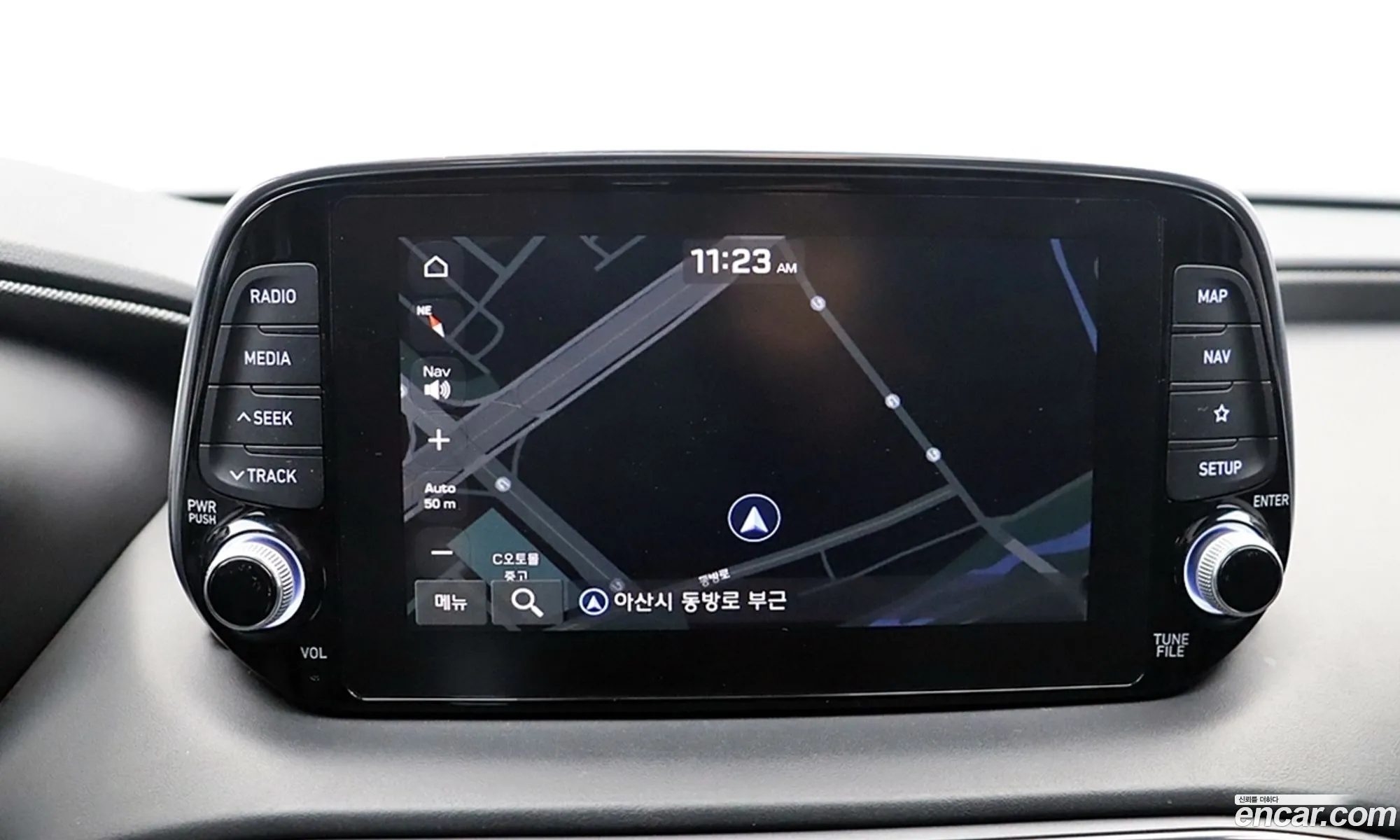 Hyundai Santa Fe TM 2019 — 10