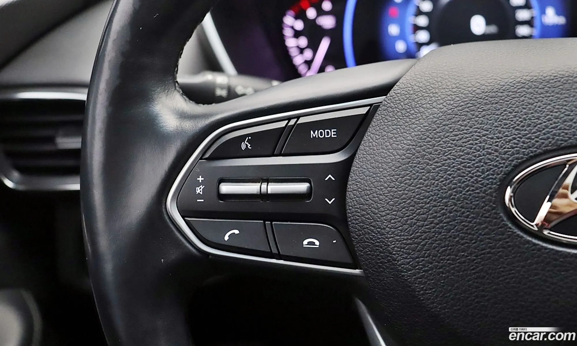 Hyundai Santa Fe TM 2019 — 6