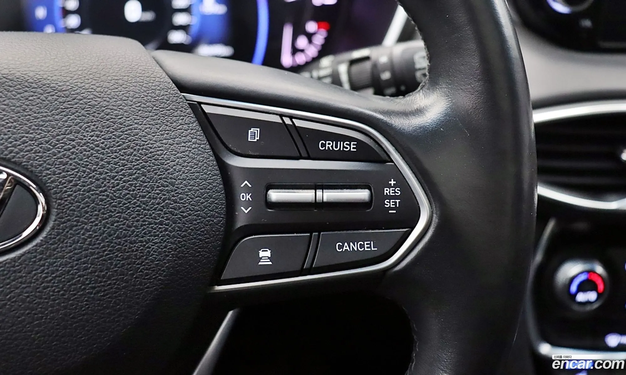 Hyundai Santa Fe TM 2019 — 18