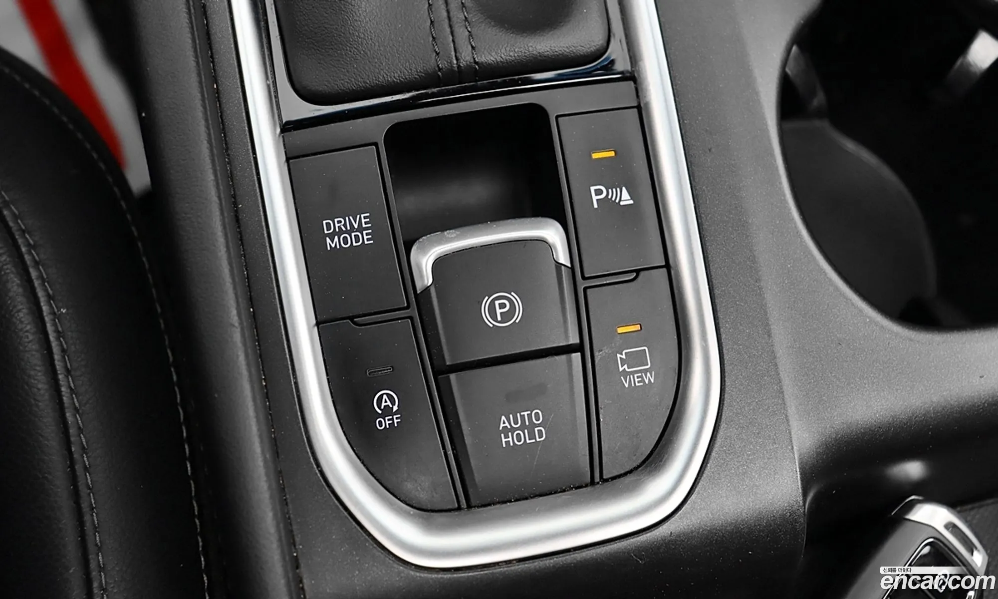 Hyundai Santa Fe TM 2019 — 16