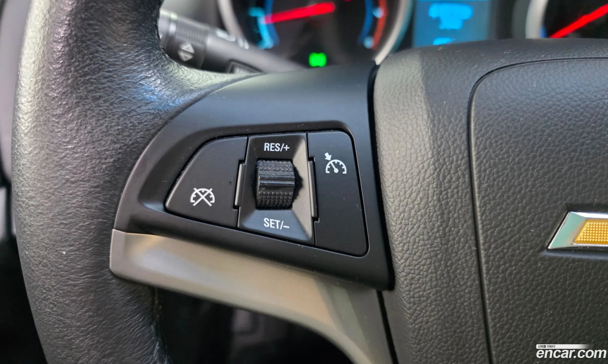 Chevrolet (GM Daewoo) Cruze 2014 — 27