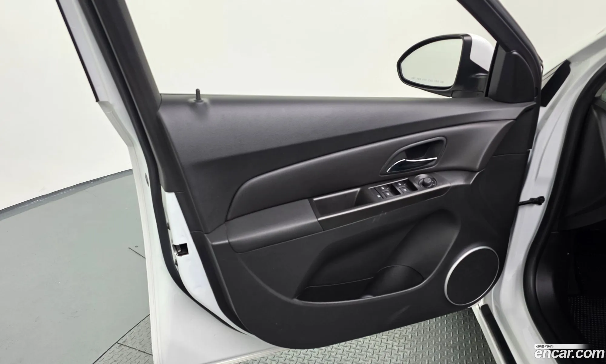 Chevrolet (GM Daewoo) Cruze 2014 — 22