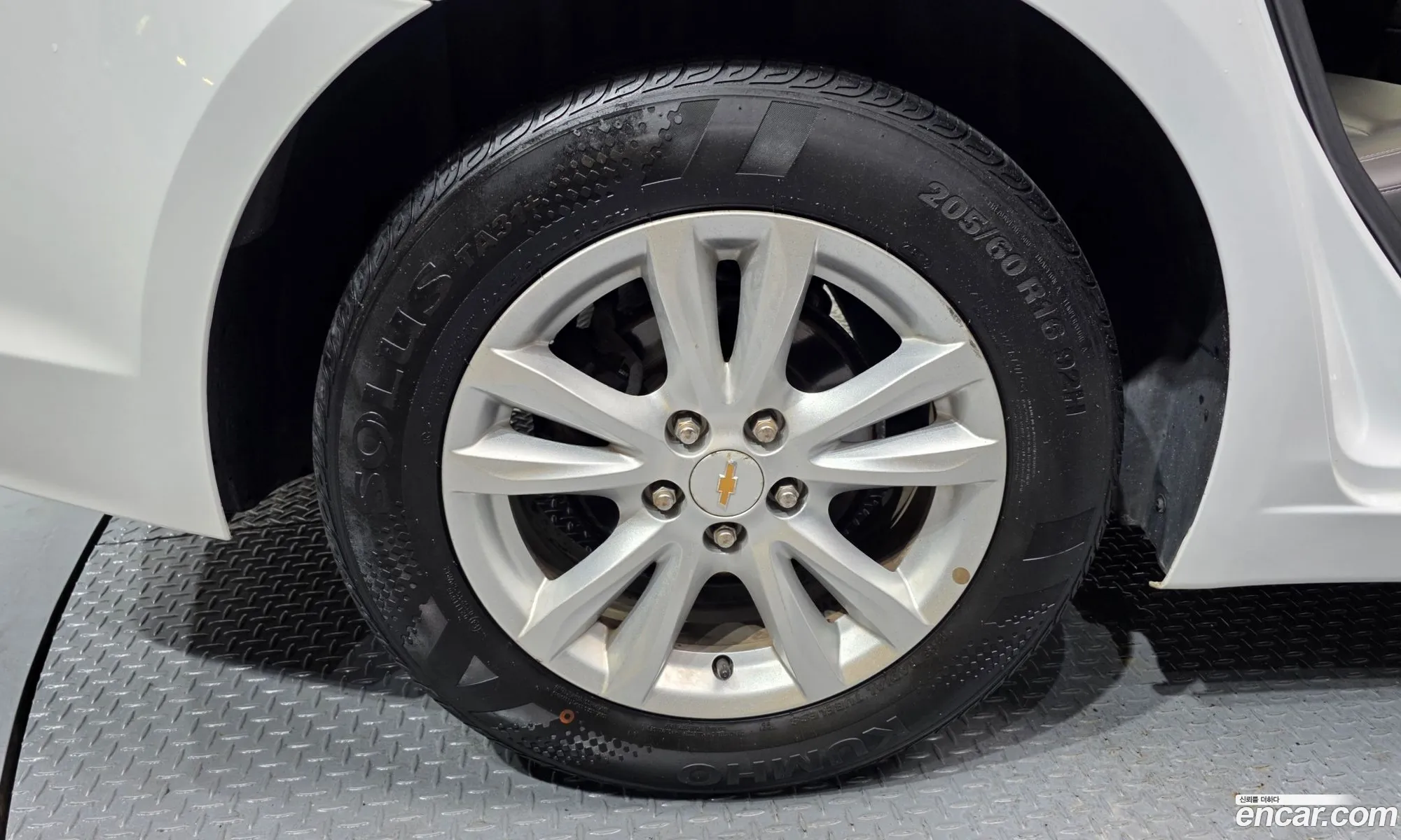 Chevrolet (GM Daewoo) Cruze 2014 — 3